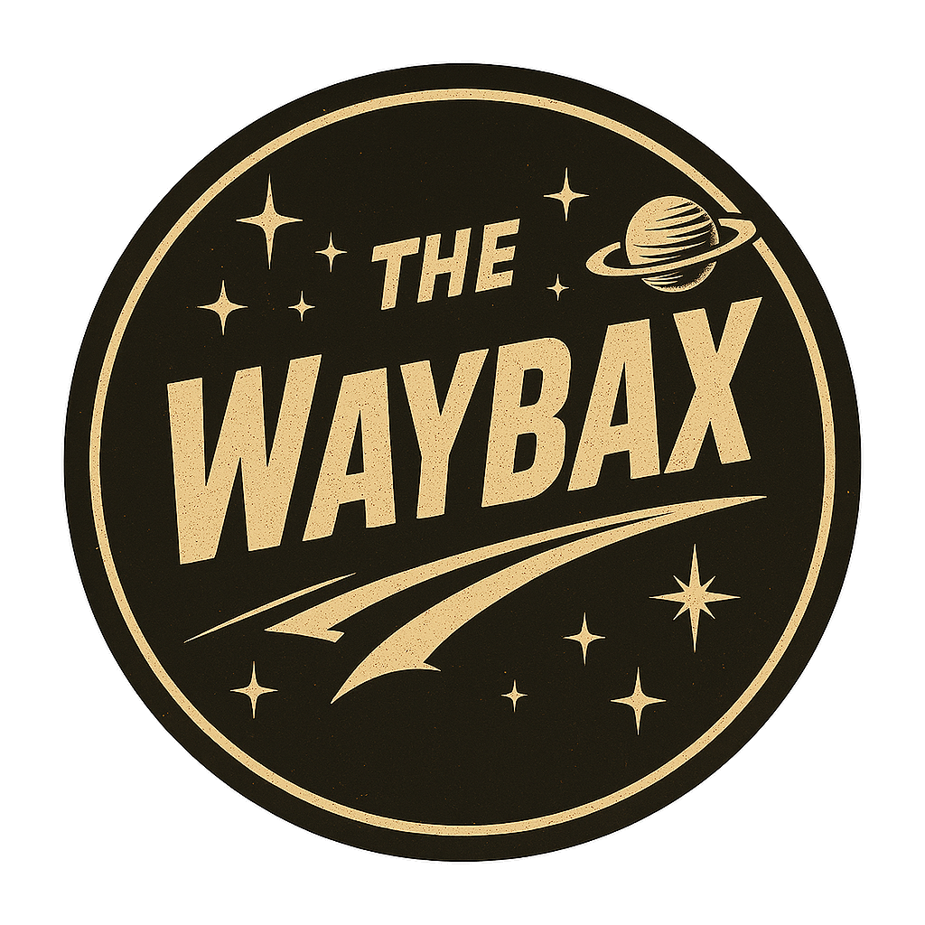 The WAYBAX