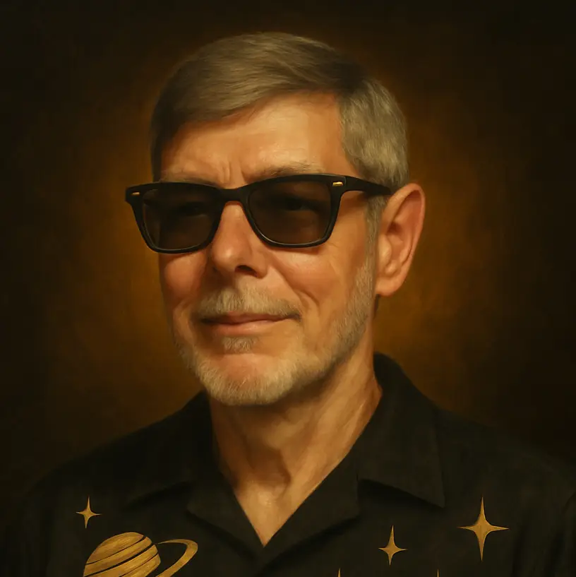 Dick Foxchase, Keyboards