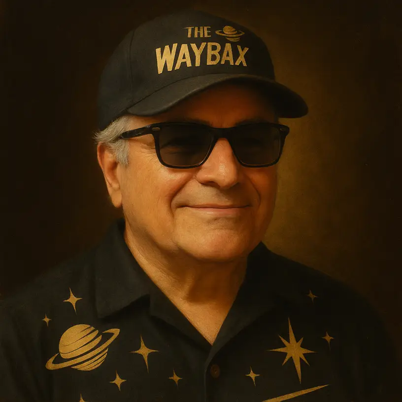 Juan Mo' Time, Drums